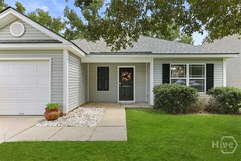 115 Fox Glen Court, Port Wentworth, GA 31407
