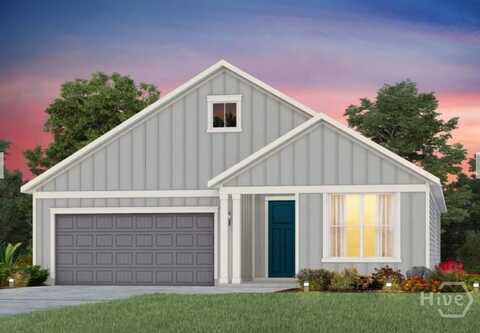 222 Dendron Drive, Richmond Hill, GA 31324