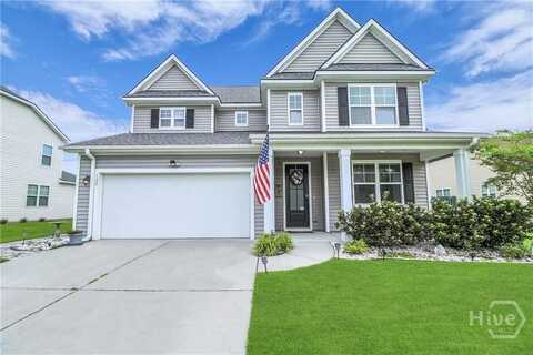 122 Palmer Place, Richmond Hill, GA 31324