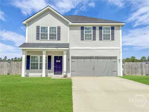 78 Avondale Drive NE, Ludowici, GA 31316