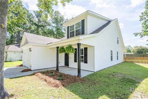 4 Farrington Court, Guyton, GA 31312