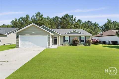 306 Madison Oaks Drive, Rincon, GA 31326