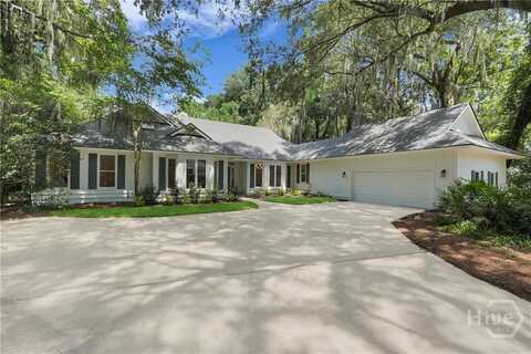 6 Sleepy Terrapin Lane, Savannah, GA 31411