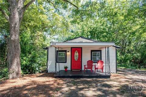 318 First Street, Athens, GA 30601