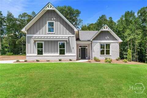 45 Hometown Court, Jefferson, GA 30549