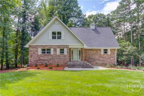 6596 Garrett Road, Buford, GA 30518