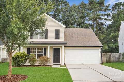 36 Braxton Manor Drive, Port Wentworth, GA 31407