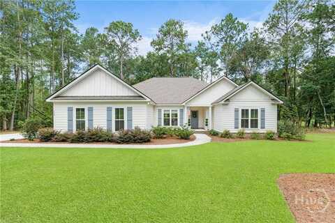 140 Brentwood Circle, Statesboro, GA 30458