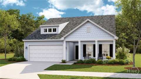 11 Emerson Way, Pooler, GA 31322