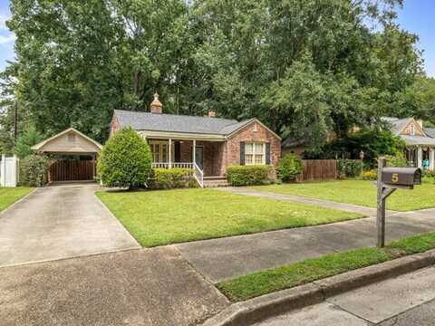 5 Glendale Court, Sumter, SC 29150