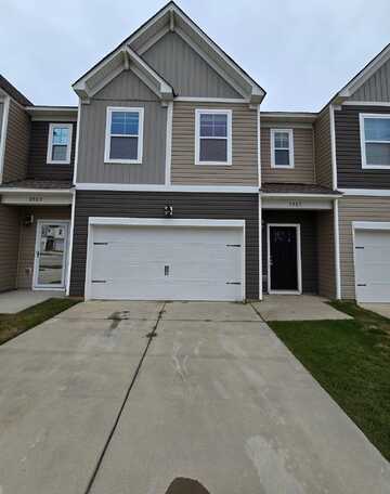 2967 Old Field Road, Sumter, SC 29150