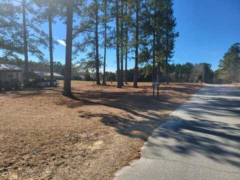40 Hillview Road, Saint Matthews, SC 29135