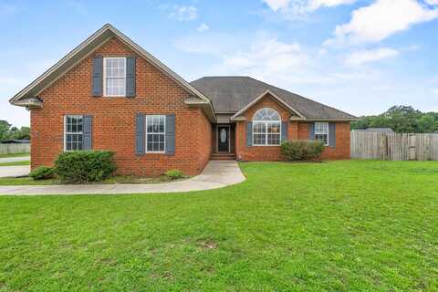 3100 Temple Road, Sumter, SC 29153