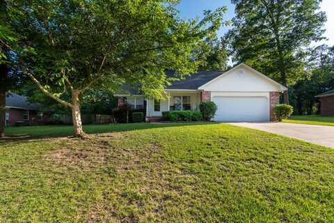 3285 Valencia Drive, Dalzell, SC 29040