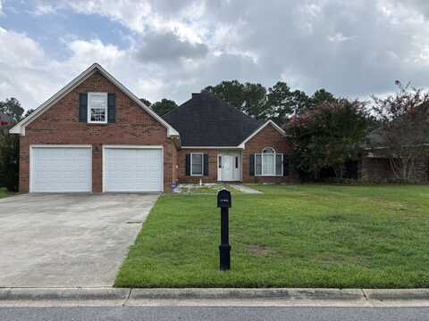 30 Mere Ct, Sumter, SC 29150