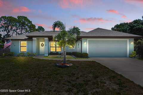 1627 Earlham Avenue NW, Palm Bay, FL 32907
