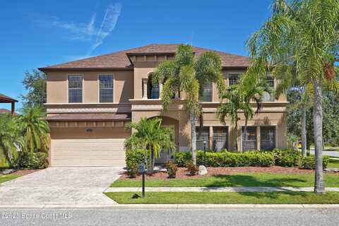 1185 Talon Way, Melbourne, FL 32934
