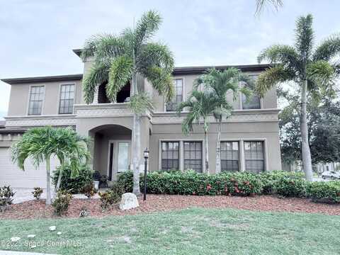 1185 Talon Way, Melbourne, FL 32934