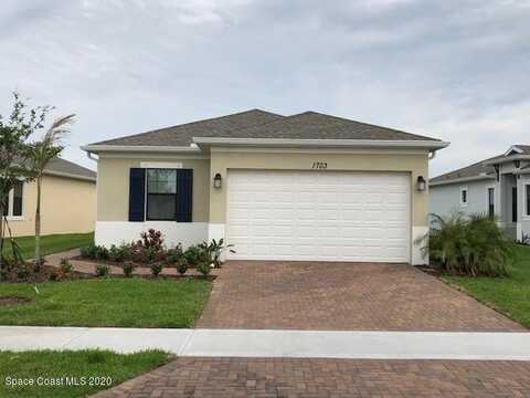 1703 Great Belt Circle, Melbourne, FL 32940