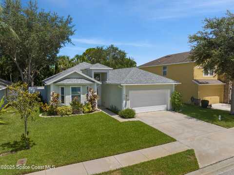 110 Briarcliff Circle, Sebastian, FL 32958