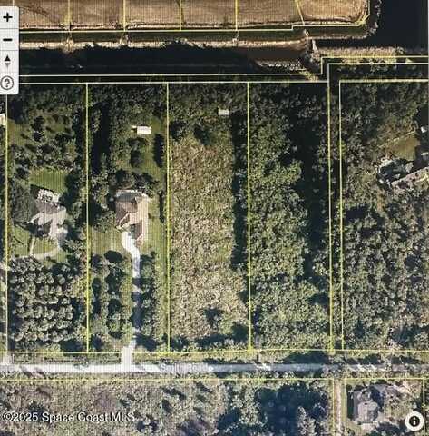 180 Smith Road, Merritt Island, FL 32953