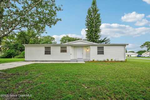 7070 Bismarck Road, Cocoa, FL 32927