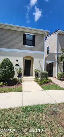 2626 Florencia Place, Melbourne, FL 32940
