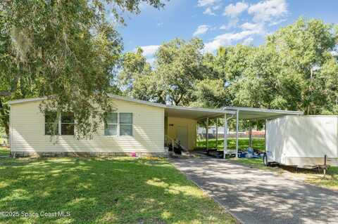 5032 Cambridge Drive, Mims, FL 32754