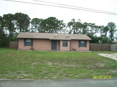 4910 Greenhill Street, Cocoa, FL 32927