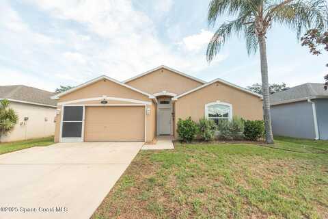 2667 Deercroft Drive, Melbourne, FL 32940