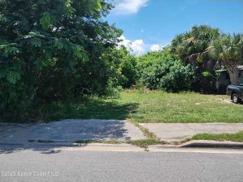 817 Paw Paw Street, Cocoa, FL 32922