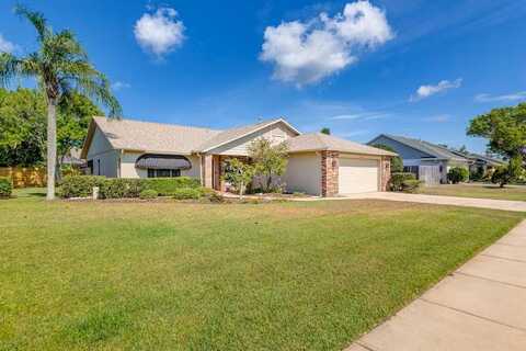 2542 Kingdom Avenue, Melbourne, FL 32934