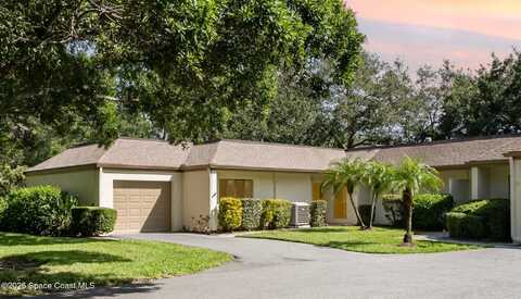 245 Country Club Drive, Melbourne, FL 32940