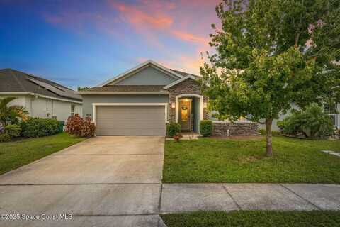 1642 Orsi Place, West Melbourne, FL 32904