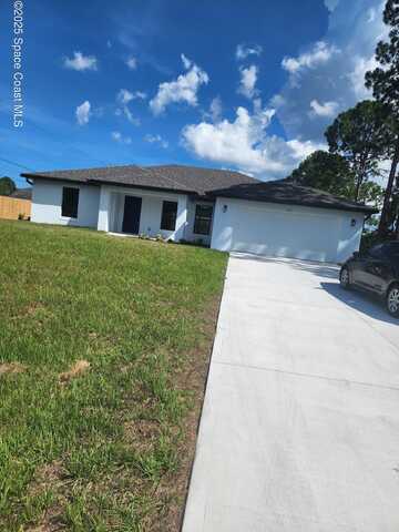 2211 San Filippo Drive SE, Palm Bay, FL 32909