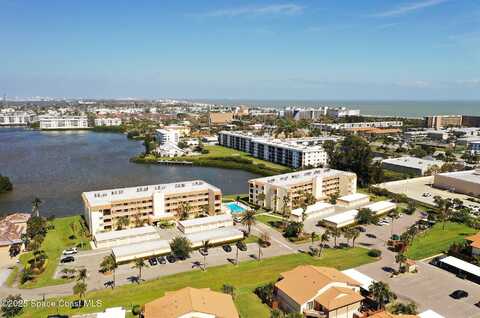 200 S Banana River Boulevard, Cocoa Beach, FL 32931