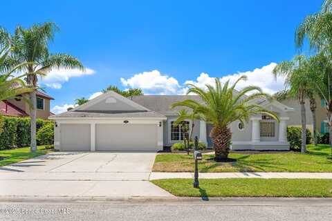 1480 Cape Sable Drive, Melbourne, FL 32940