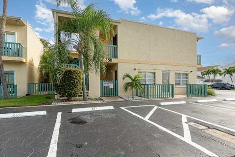 350 Taylor Avenue, Cape Canaveral, FL 32920