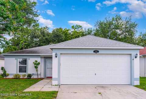 1512 Vista Lake Circle Circle, Melbourne, FL 32904