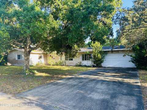 307 Palmetto Avenue, Melbourne, FL 32901