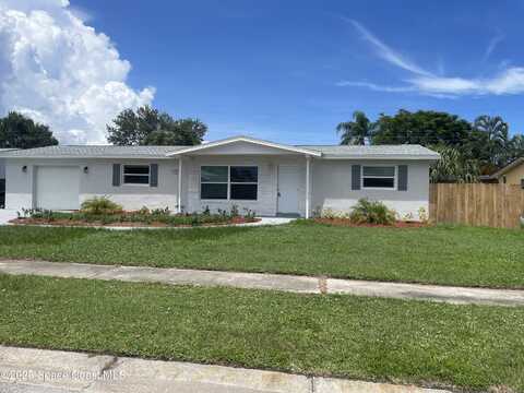 1762 Dodge Circle S, Melbourne, FL 32935