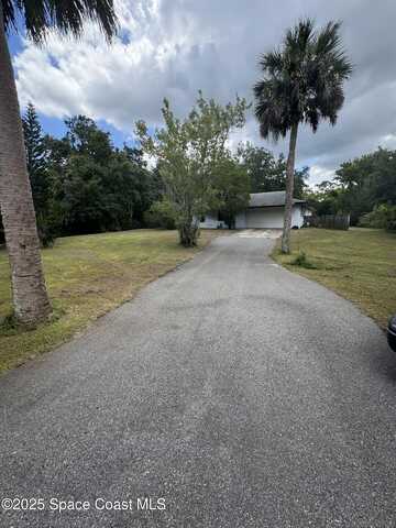 5121 Calamondin Avenue, Cocoa, FL 32926