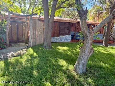 250 Melaleuca Drive, Satellite Beach, FL 32937