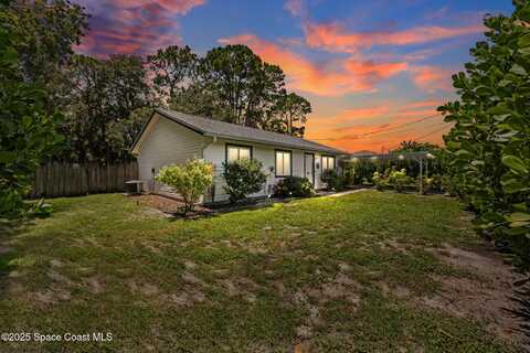 4235 Fay Boulevard, Cocoa, FL 32927
