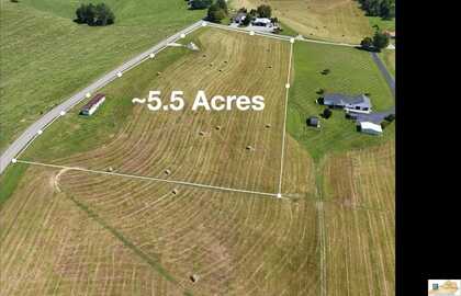 5.5 AC F. Bartley Road, Tompkinsville, KY 42167