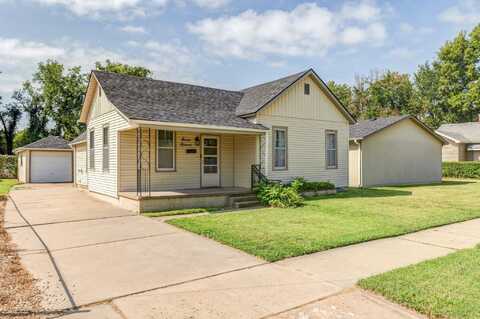 711 Morrison Ave, Salina, KS 67401