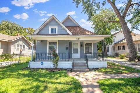 1534 S Main St, Wichita, KS 67213
