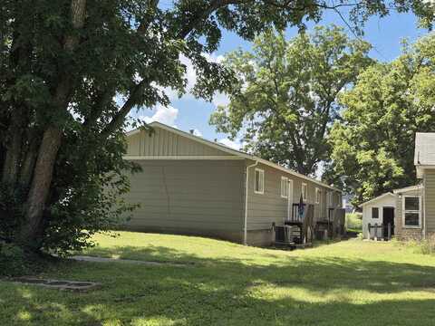 401 N School St, Eureka, KS 67045