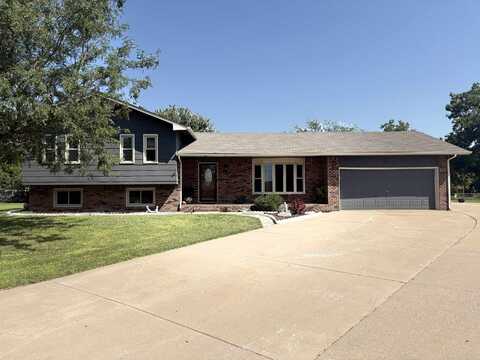 7 ROLLING HILLS CT, Newton, KS 67114