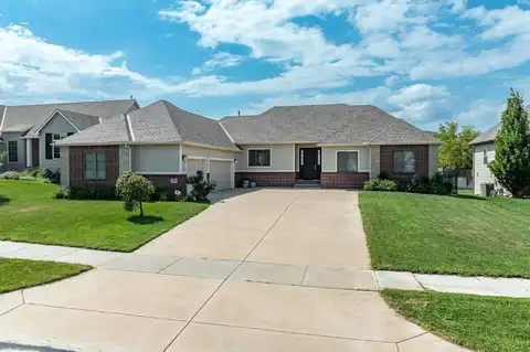 14009 E Churchill St, Wichita, KS 67230